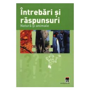 Cover of Întrebări și răspunsuri